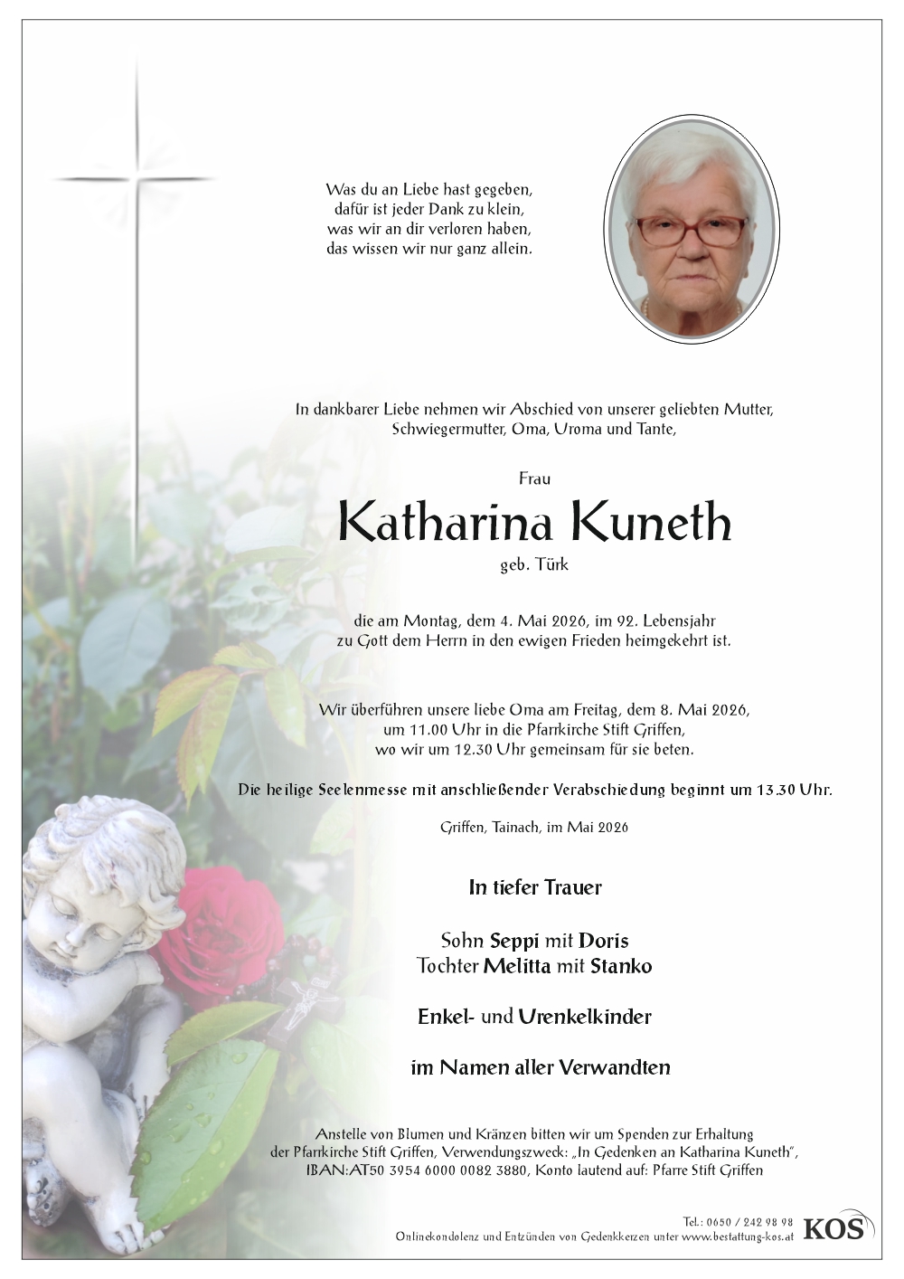 Katharina Kuneth